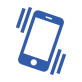 icon vibrator