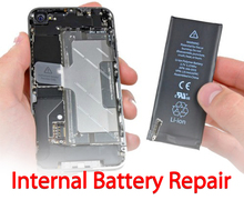 Cell Phone Internal Battery Repair