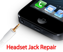 HeadsetJackRepair