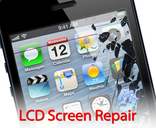 LCDScreenRepair